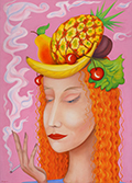 Fun Art: Arrogance