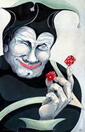 Mephistopheles